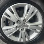 Audi Q7 2013 из Китая
