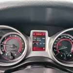 Dodge Journey 2015 из Китая