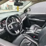 Dodge Journey 2015 из Китая