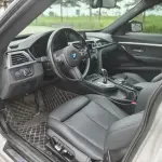 BMW 3 Series GT 2021 из Китая