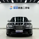 Chrysler 300C 2015 из Китая
