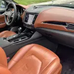 Maserati Levante 2016 из Китая