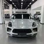 Porsche Macan 2020 из Китая