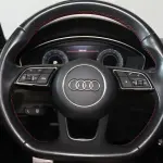 Audi A4L 2022 из Китая