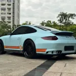 Porsche 911 2010 из Китая