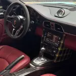 Porsche 911 2010 из Китая