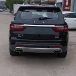 Hongqi Hongqi HS7 2020 из Китая