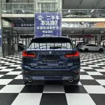 BMW X1 2021 из Китая