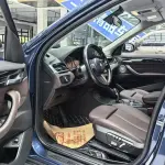BMW X1 2021 из Китая