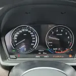BMW X1 2021 из Китая