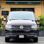 Volkswagen Multivan 2017 из Китая