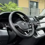 Volkswagen Multivan 2017 из Китая