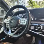 Mercedes-Benz S-Class 2019 из Китая