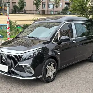 Mercedes-Benz Vito 2020 из Китая