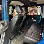 Jeep Wrangler 2017 из Китая