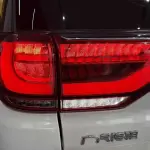 GAC Motor Trumpchi M8 2020 из Китая