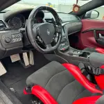 Maserati GranTurismo 2015 из Китая