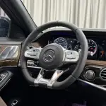 Mercedes-Benz S-Class 2015 из Китая