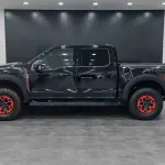 Ford F-150 Raptor 2025 из Китая