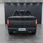 Ford F-150 Raptor 2025 из Китая