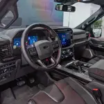 Ford F-150 Raptor 2025 из Китая