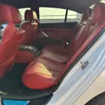 BMW M6 2020 из Китая