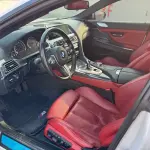 BMW M6 2020 из Китая