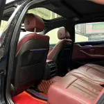 BMW 5 Series 2020 из Китая