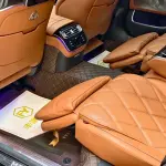 Mercedes-Benz S-Class 2022 из Китая