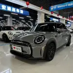 MINI Mini 2021 из Китая