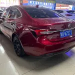 Buick Verano 2020 из Китая