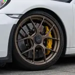 Porsche 911 2019 из Китая