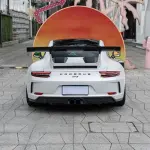 Porsche 911 2019 из Китая
