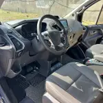 Ford Tourneo 2020 203 л.с. — лот 56387600 из Китая