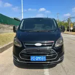 Ford Tourneo 2020 203 л.с. — лот 56387600 из Китая