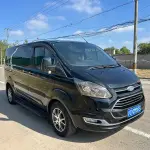 Ford Tourneo 2020 203 л.с. — лот 56387600 из Китая