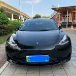Tesla Model 3 2020 из Китая