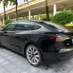 Tesla Model 3 2020 из Китая