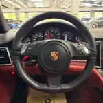 Porsche Panamera 2014 из Китая