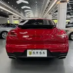 Porsche Panamera 2014 из Китая