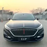 Hongqi Hongqi H5 2021 из Китая