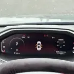 Changan CS55PLUS 2023 из Китая
