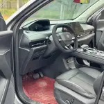 Changan CS55PLUS 2023 из Китая