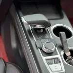 Changan CS55PLUS 2023 из Китая