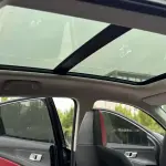 Changan CS55PLUS 2023 из Китая