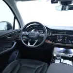 Audi Q7 2023 из Китая
