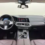 BMW X5 2023 из Китая