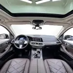 BMW X5 2023 из Китая