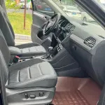 Volkswagen Tiguan L 2021 из Китая