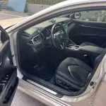 Toyota Camry 2019 из Китая